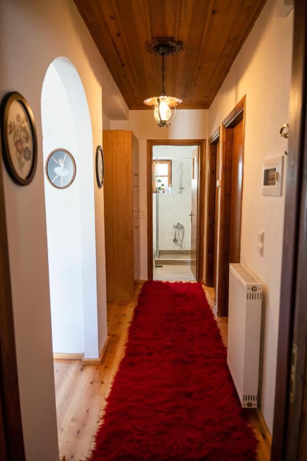 Zagori Home Μονοδένδρι Εξωτερικό φωτογραφία