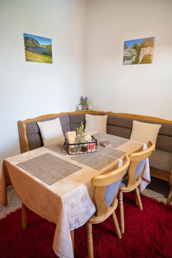 Zagori Home Μονοδένδρι Εξωτερικό φωτογραφία